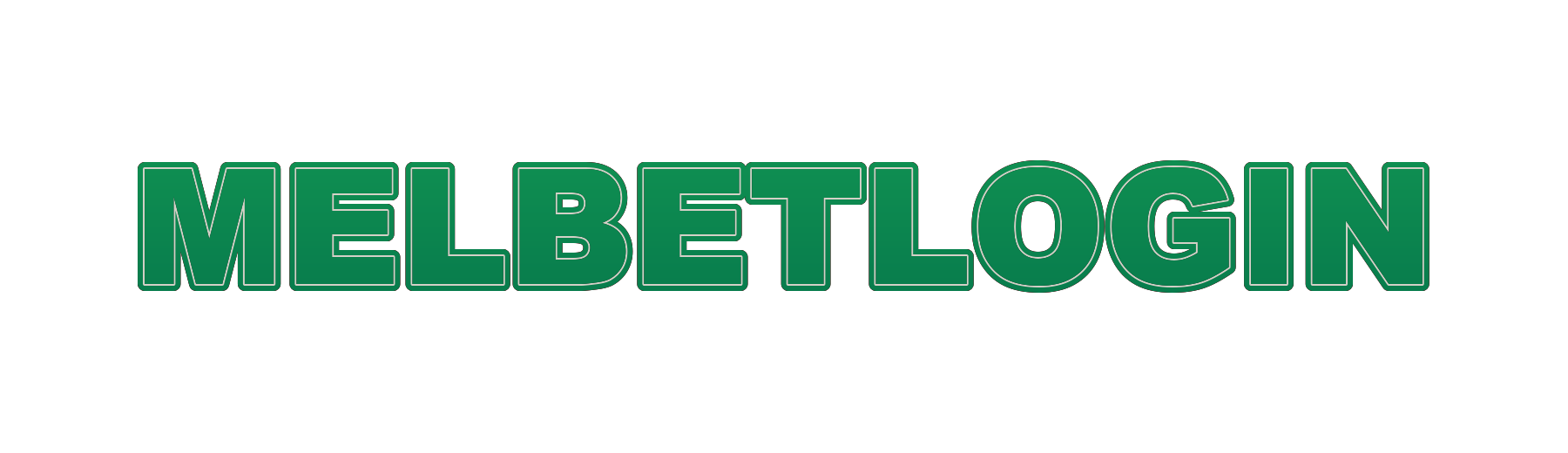 melbetlogin লোগো